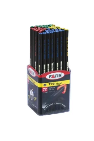 ΜΟΛΥΒΙ FATIH TRIEDGE HB 17500