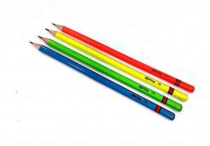 Μολύβι Rotring Neon ΗΒ (4 ΧΡΩΜ)