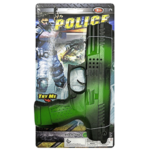 Όπλο Περίστροφο Σπινθηροβόλο 3-2408