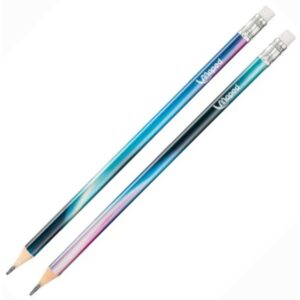 Μολύβι με Γόμα Maped Nightfall (8136)