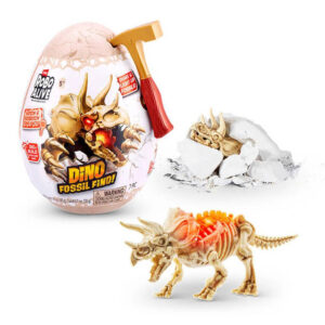 ΑΥΓΟ DINO FOSSIL MINI ROBO ALIVE SERIES 1 (11871115)