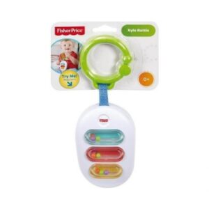 Fisher Price Ξυλόφωνο - DFR12