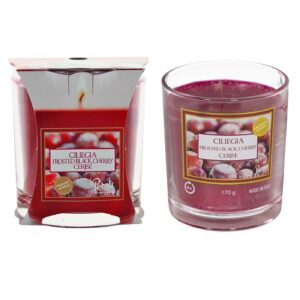 ΚΕΡΙ ΑΡΩΜΑΤΙΚΟ ΣΕ ΒΑΖΟ ΚΕΡΑΣΙ 37-443