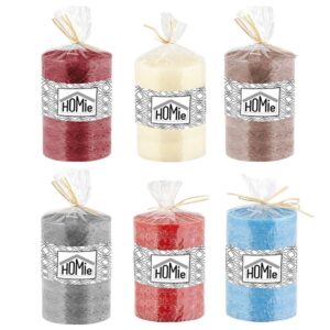 ΚΕΡΙ ΑΡΩΜΑΤΙΚΟ ΚΟΡΜΟΣ 37-69