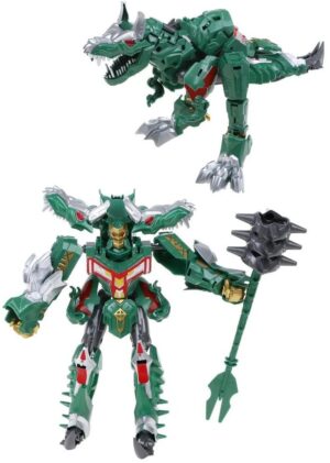 Robot Dinosaur Warrior 339-35