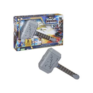Avengers Thor Mighty FX Hammer 22661