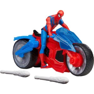 Spider-Man - όχημα web blast F6899