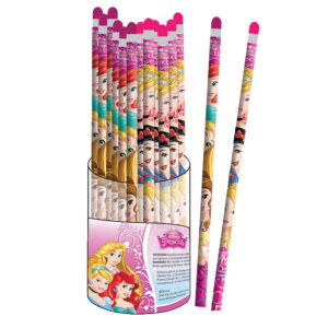ΜΟΛΥΒΙ ΜΕ ΓΟΜΑ PRINCESS 31-32600