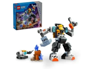 Lego Space Construction Mech 60428