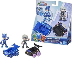 PJ Masks Catboy vs Luna Girl F2840