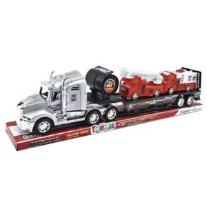 Νταλίκα Φρίξιον & Πυροσβεστικές 70-1966