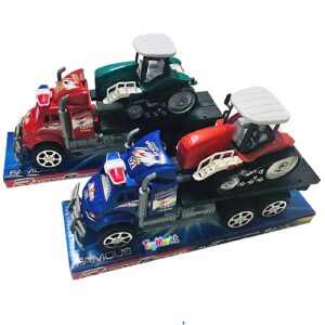 Φορτηγό Friction & Τρακτέρ 70-2267