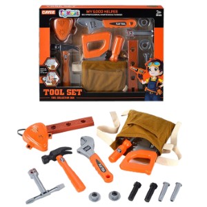 ΣΕΤ ΕΡΓΑΛΕΙΑ ΣΕ ΚΟΥΤΙ 71-3151