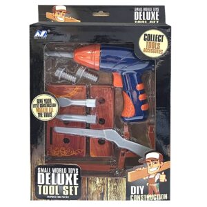 KOYTI ΕΡΓΑΛΕΙΑ ΜΕ ΤΡΥΠΑΝΙ 71-3181