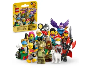 LEGO® Minifigures Series 25 71045