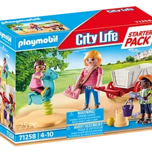 Playmobil Οι άθλοι του Ηρακλή 70467