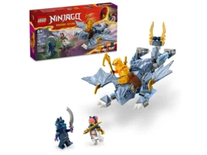 Lego Young Dragon Riyu 71810