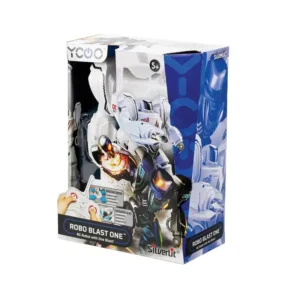 Silverlit Ycoo Robo Blast One Τηλεκατευθυνόμενα Ρομπότ
