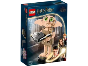 Lego Dobby™ the House-Elf 76421