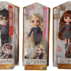 Harry Potter Fashion Doll 20 εκ 6064055