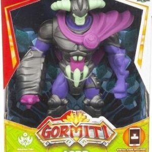 Gormiti 25cm LORD EKLOS GRA41000