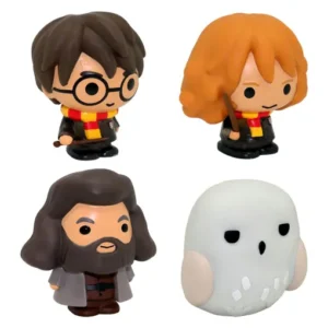 OOSHIES ΣΥΛΛΕΚΤΙΚH ΦΙΓOΥΡΑ HARRY POTTER 26700