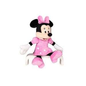 Fluffy toy Minnie Mouse 38 cm Disney