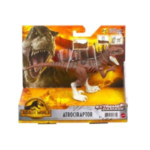 Jurassic World - Atrociraptor GWN19