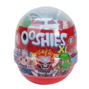 OOSHIES-ΣΥΛΛΕΚΤΙΚΗ ΚΑΨΟΥΛΑ MARVEL (1 ΤΜΧ) 23808