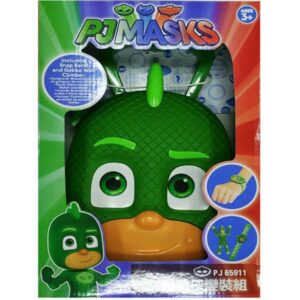 PJ Masks-Πιτζαμοήρωες Βαλιτσάκι Και Αξεσουάρ PJM64000