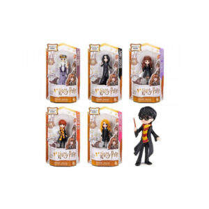 WIZARDING WORLD HARRY POTTER ΜΙΝΙ figures 6061844
