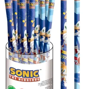 ΜΟΛΥΒΙ ΜΕ ΓΟΜΑ SONIC 334-81600