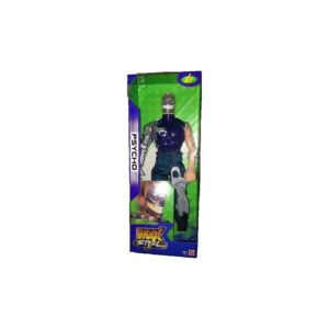 ΣΥΛΛΕΚΤΙΚΟ (1998) MAX STEEL PSYCHO 57584