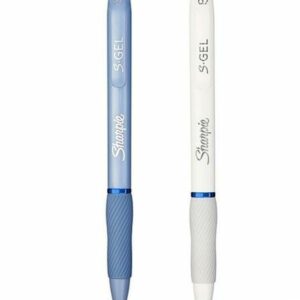 Στυλο Sharpie S-Gel Medium 0.7mm