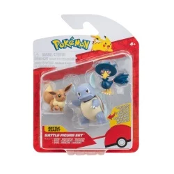Pokemon Battle Figures pkw3047