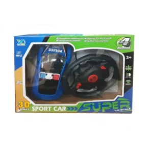 ΤΗΛΕΚΑΤΕΥΘΥΝΟΜΕΝΟ ΟΧΗΜΑ ΜΕ ΤΙΜΟΝΙ