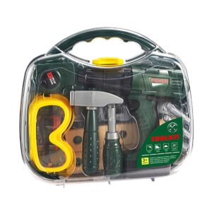 ΒΑΛΙΤΣΑΚΙ ΜΕ ΤΡΥΠΑΝΙ ΚΑΙ ΕΡΓΑΛΕΙΑ 29.250TS