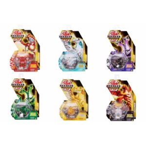 BAKUGAN LEGENDS 6065724