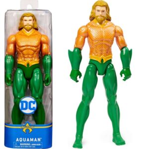 Aquaman Action Figure (30cm) 6060069
