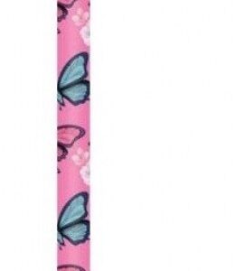 ΜΟΛΥΒΙ ΜΕ ΓΟΜΑ MUST Cute Girl - Butterfly