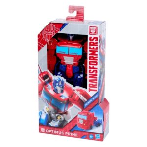TRANSFORMERS ΦΙΓΟΥΡΑ OPTIMUS PRIME E5888