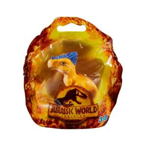 Imaginext - Jurassic World 3 - Μωρό Δεινόσαυρος HFC09