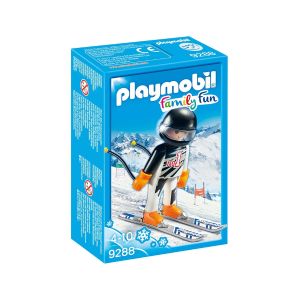 PLAYMOBIL ΣΚΙΕΡ ΣΛΑΛΟΜ 9288