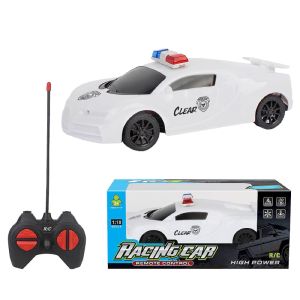 Τηλεκατευθυνόμενο 1:18 Police 68-812