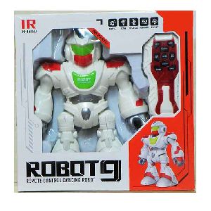 Kider Toys Ρομπότ Τηλεκατευθυνόμενο