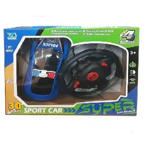 ΤΗΛΕΚΑΤΕΥΘΥΝΟΜΕΝΟ ΟΧΗΜΑ ΜΕ ΤΙΜΟΝΙ YQ044A