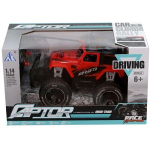 ΤΗΛΕΚΑΤΕΥΘΥΝΟΜΕΝΟ ΤΖΙΠ ΜΕ ΦΟΡΙΣΤΗ