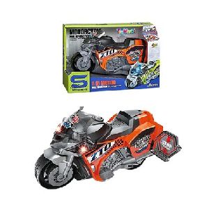 MOTO FRICTION ΜΕ ΦΩΣ+ΗΧΟ 70-2272