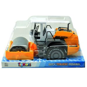 Οδοστρωτήρας Friction 70-2074