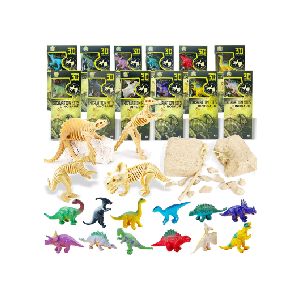 Dinosaur Excavation Kits 507BA12